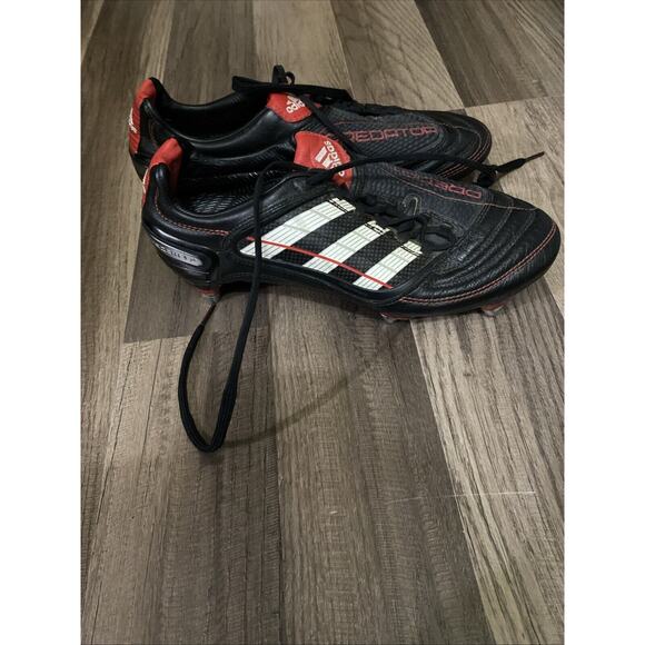 ADIDAS PREDATOR X TRX FG US 6.5 main image 4